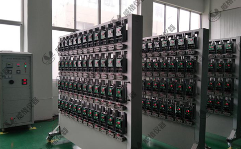 老化柜是什么？是做什么的？插圖