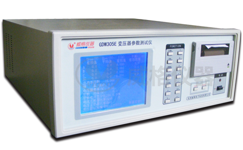 威格儀器-探秘電力變壓器測試儀：精密測量，科學(xué)維護(hù)電力系統(tǒng)的“強(qiáng)心劑”插圖