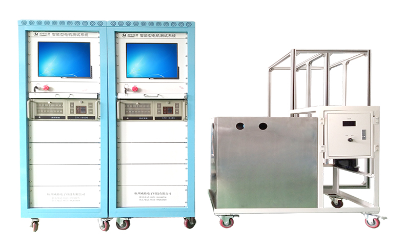威格變頻電機(jī)綜合性能測(cè)試系統(tǒng) 電機(jī)型式試驗(yàn)臺(tái)插圖 威格變頻電機(jī)綜合性能測(cè)試系統(tǒng) 電機(jī)型式試驗(yàn)臺(tái)插圖