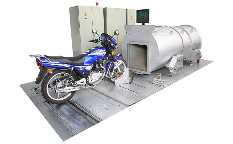 威格電動二三輪車摩托車底盤測功機及整車綜合性能出廠測試系統(tǒng) 整車振動耐久試驗臺插圖2 威格電動二三輪車摩托車底盤測功機及整車綜合性能出廠測試系統(tǒng) 整車振動耐久試驗臺插圖2