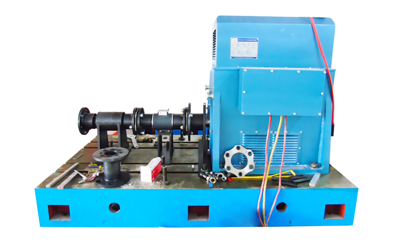 威格新能源電動(dòng)汽車驅(qū)動(dòng)電機(jī)綜合測試系統(tǒng) 性能耐久測試臺(tái)架 型式試驗(yàn)臺(tái)插圖