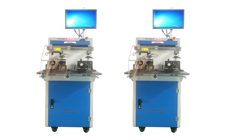 威格VGX-23X-ATE電機(jī)定子綜合性能測試系統(tǒng) 出廠性能測試插圖 威格VGX-23X-ATE電機(jī)定子綜合性能測試系統(tǒng) 出廠性能測試插圖