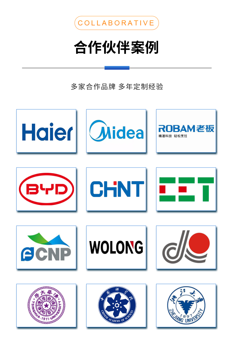 威格新品-VG3000系列多通道，多功能、高精度功率分析儀 廠家直銷 質(zhì)量保障插圖16